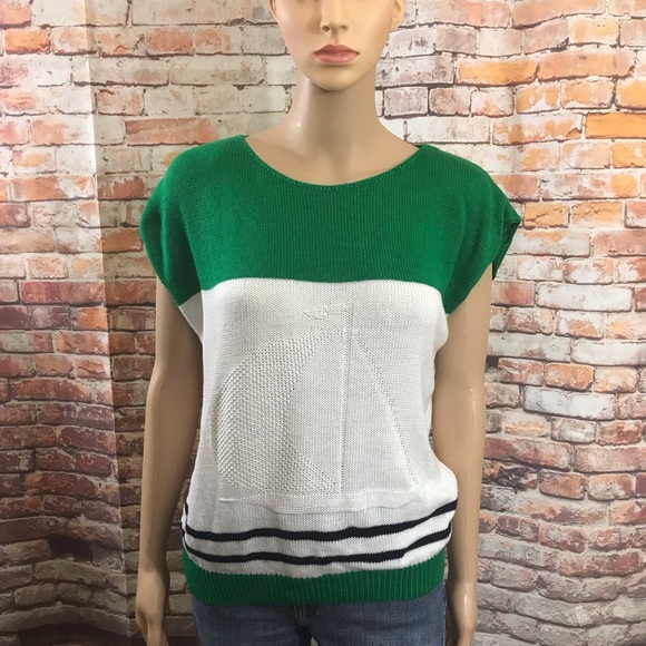 Alicia Sweaters - Vintage Alicia Sweater